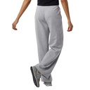 mono de Mujer New Balance Essentials Wide Legged Gris
