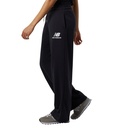 Mono de Mujer New Balance Essentials Wide Legged Negro
