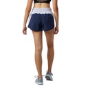 Short de Mujer New Balance Accelerate 2.5 inch Azul Marino