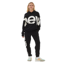 Jogger New Balance Athletics Unisex Out of Bounds Negro