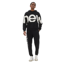 Jogger New Balance Athletics Unisex Out of Bounds Negro
