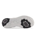 Zapato de hombre New Balance Fresh Foam Roav v2 Negro/Blanco