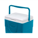 Cava portátil de 9 QT Coleman Chiller™ Azul 