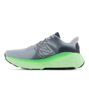 Zapato de hombre New Balance Fresh Foam More V3 Gris