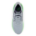 Zapato de hombre New Balance Fresh Foam More V3 Gris