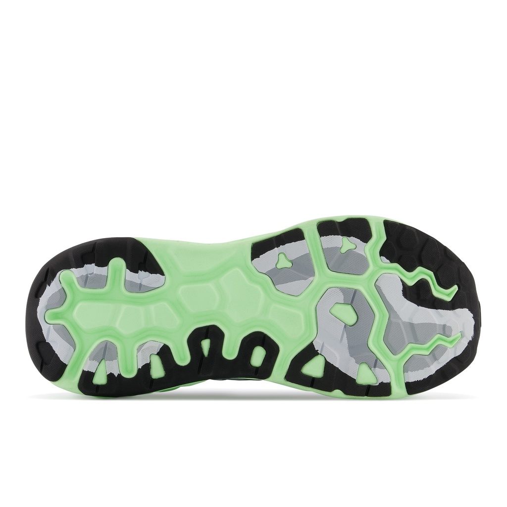 Zapato de hombre New Balance Fresh Foam More V3 Gris