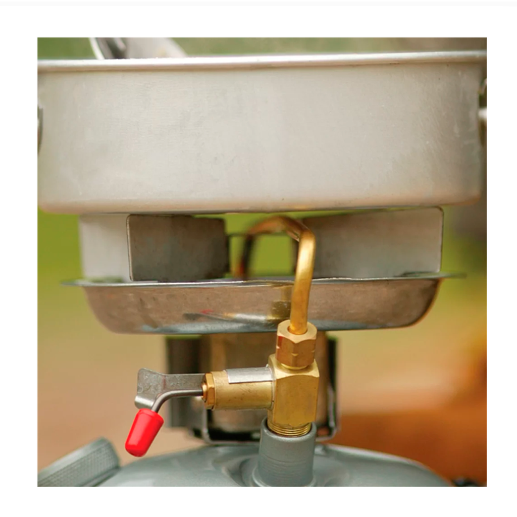 Cocinilla Coleman Guide Series® Compact Dual Fuel™ 