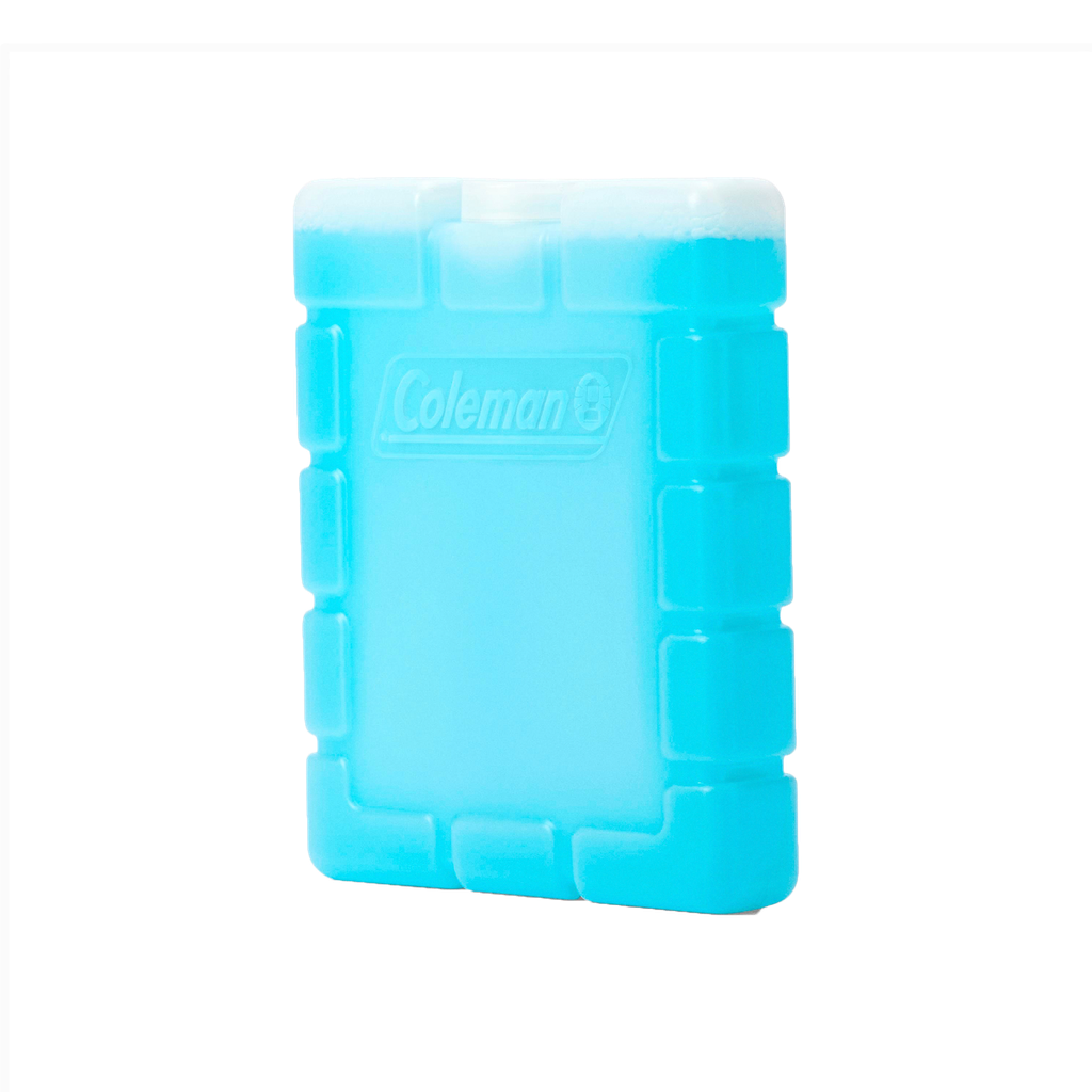 Hielera pequeña Coleman Chiller Transparente