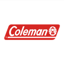 Hielera mediana Coleman Chiller Transparente