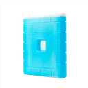 Hielera grande Coleman Chiller Transparente