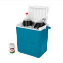 Cava portátil Coleman Chiller™ Party Stacker™ capacidad 20 latas
