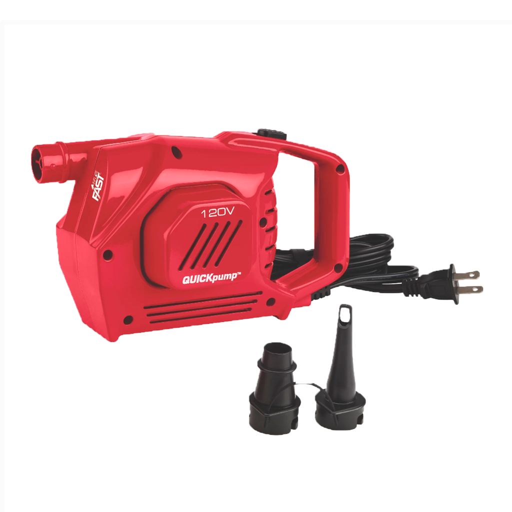 Bomba 120V Coleman