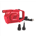 Bomba 120V Coleman