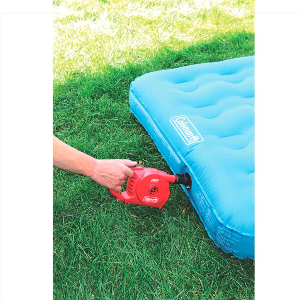 Bomba 120V Coleman