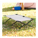 Cama estilo militar Coleman Trailhead II Beige