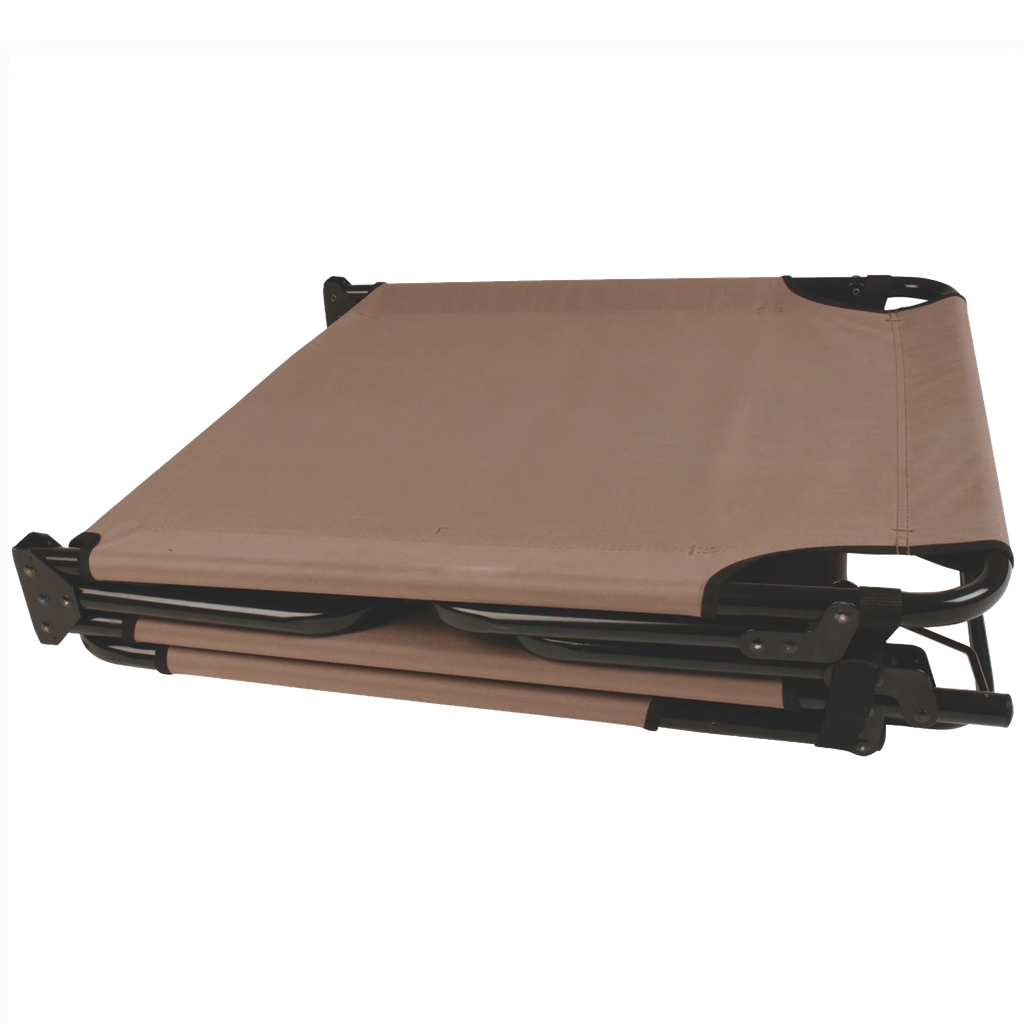 Catre Convertible 4 posiciones Coleman Beige