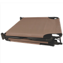 Catre Convertible 4 posiciones Coleman Beige