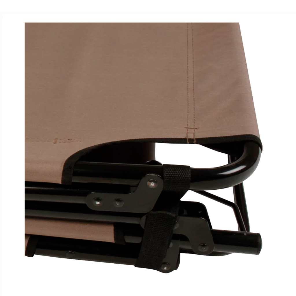 Catre Convertible 4 posiciones Coleman Beige