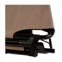 Catre Convertible 4 posiciones Coleman Beige