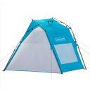 Toldo para playa Coleman Shoreline™ Azul/Gris