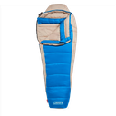 Bolsa para dormir tipo momia Coleman Silverton™ Azul