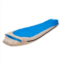 Bolsa para dormir tipo momia Coleman Silverton™ Azul