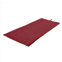Bolsa para dormir de Forro polar Coleman Stratus™ Rojo