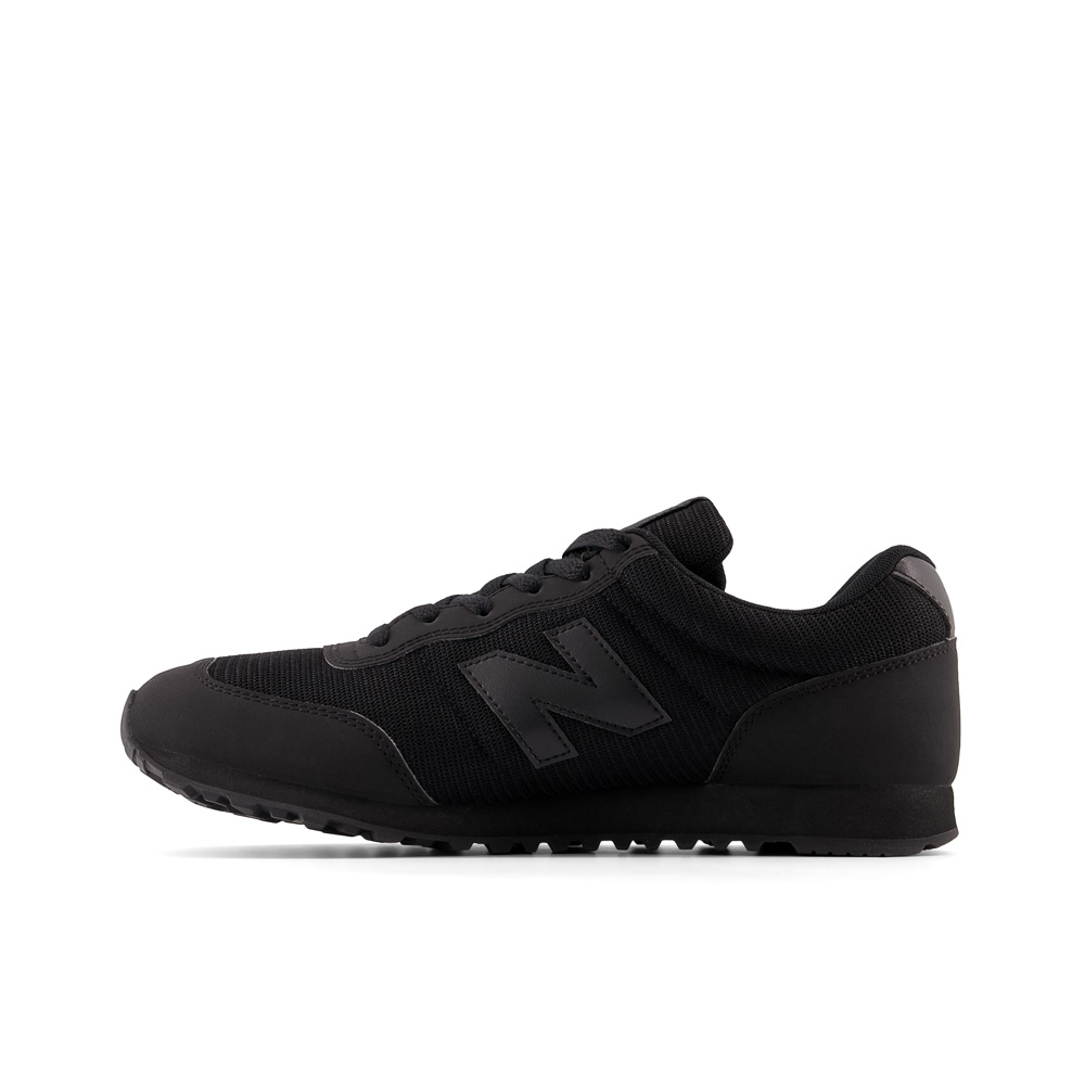 Zapato de Hombre New Balance 400 Negro