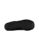 Zapato de Hombre New Balance 400 Negro