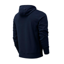 Sweater de hombre New Balance Essentials Azul