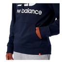 Sweater de hombre New Balance Essentials Azul