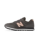 Zapato de Mujer New Balance 400 Gris