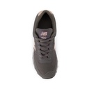 Zapato de Mujer New Balance 400 Gris