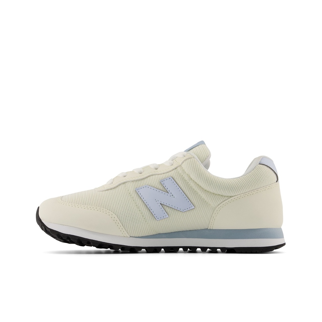 Zapato de Mujer New Balance 400 Crema