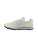 Zapato de Mujer New Balance 400 Crema