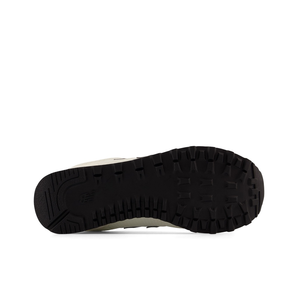 Zapato de Mujer New Balance 400 Crema