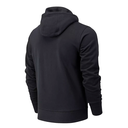 Sweater de Hombre Ml New Balance Essentials Negro