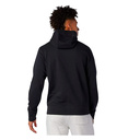 Sweater de Hombre Ml New Balance Essentials Negro