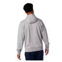 Sweater de Hombre Ml New Balance Essentials Gris