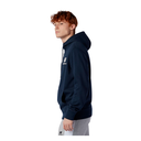Sweater de Hombre Ml New Balance Essentials Azul marino