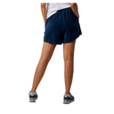 Short de Mujer New Balance Essentials Endless Dayz Azul Marino