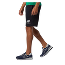 Short de hombre New Balance Essentials Negro