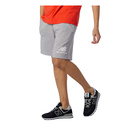 Short de hombre New Balance Essentials Gris 