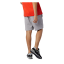 Short de hombre New Balance Essentials Gris 