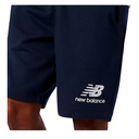 Short de hombre New Balance Essentials Azul marino