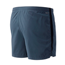 Short de hombre New Balance Accelerate 5 Gris