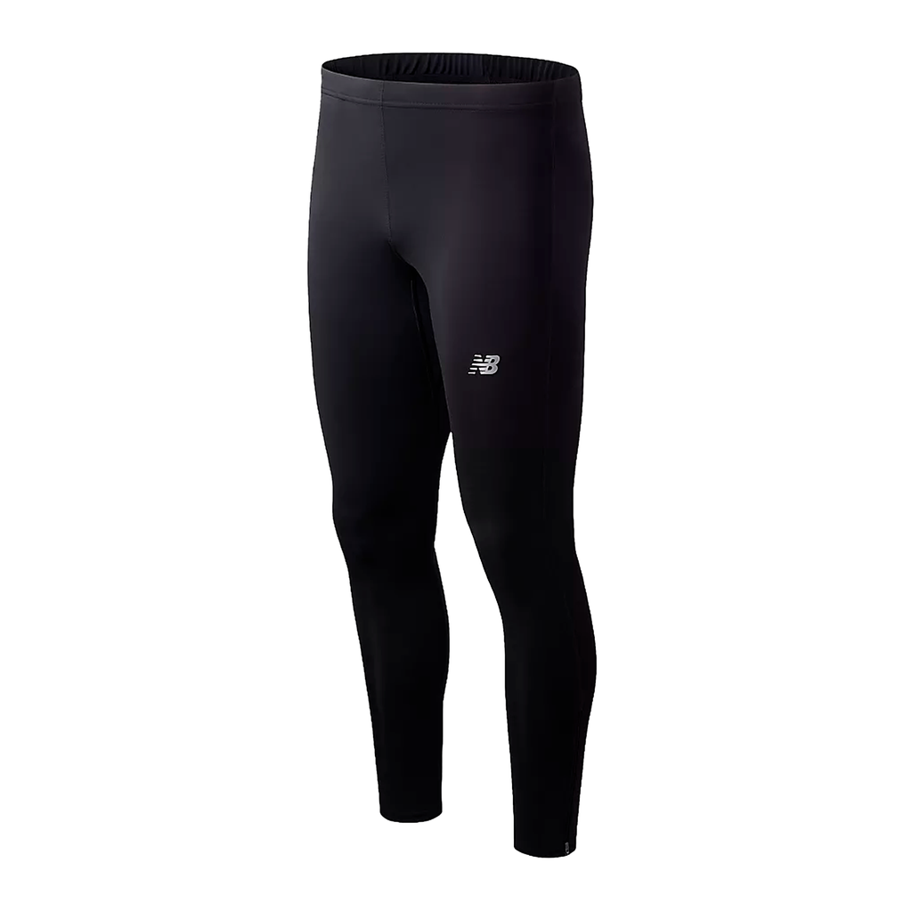 Licra Deportiva de hombre New Balance Accelerate Negro