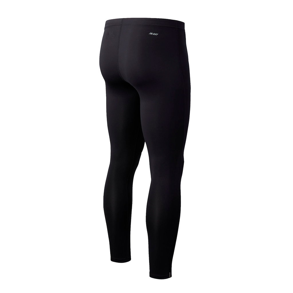 Licra Deportiva de hombre New Balance Accelerate Negro