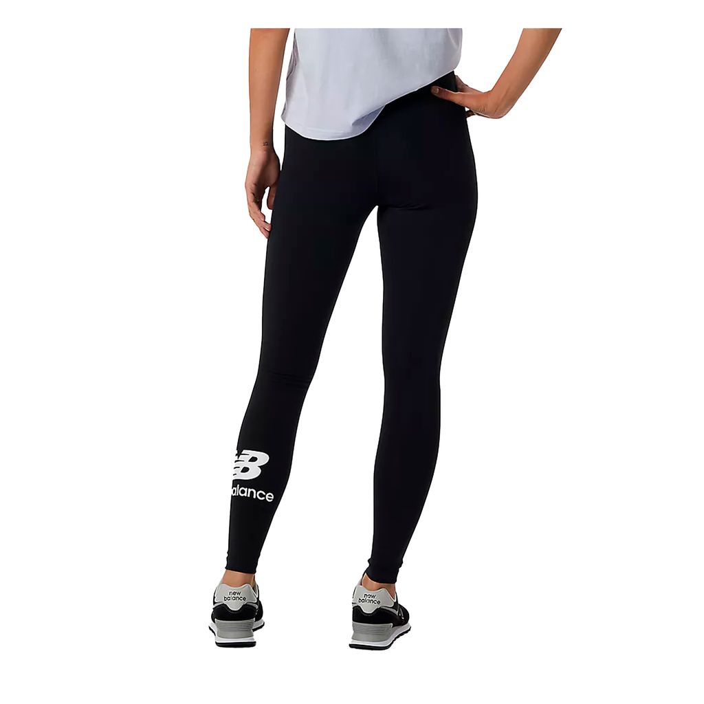 Licra de Mujer New Balance Essentials Negro