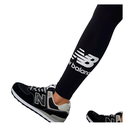 Licra de Mujer New Balance Essentials Negro